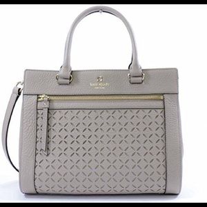 Kate Spade Perri Lane Romy Satchel